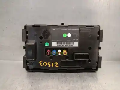 Pezzo di ricambio per auto di seconda mano sistema di navigazione gps per renault grand scénic iii (jz0/1_) 1.6 dci (jz00, jz12) riferimenti oem iam 259154618r  259154618r