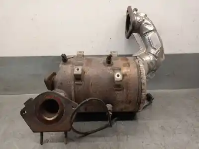 Pièce détachée automobile d'occasion  pour RENAULT GRAND SCÉNIC III (JZ0/1_)  Références OEM IAM 208A00758R  208A00758R