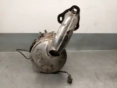 Автозапчастина б/у катализатор для renault grand scénic iii (jz0/1_) 1.6 dci (jz00, jz12) посилання на oem iam 208a00758r  208a00758r