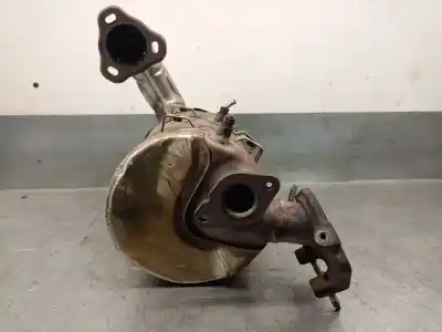 Автозапчастина б/у катализатор для renault grand scénic iii (jz0/1_) 1.6 dci (jz00, jz12) посилання на oem iam 208a00758r  208a00758r