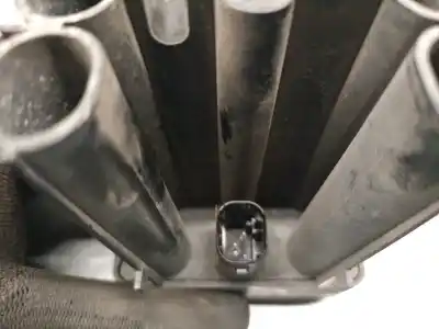 Second-hand car spare part parking sensor for citroen c6 (td_) 2.7 hdi oem iam references 9663116280  