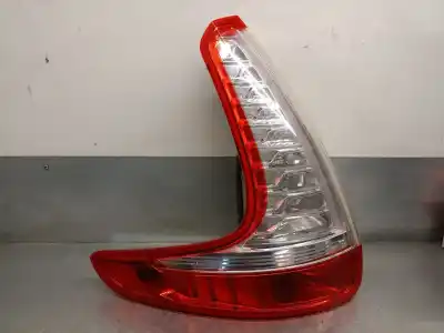 Pièce détachée automobile d'occasion  pour RENAULT GRAND SCÉNIC III (JZ0/1_)  Références OEM IAM 265550014R  265550014R
