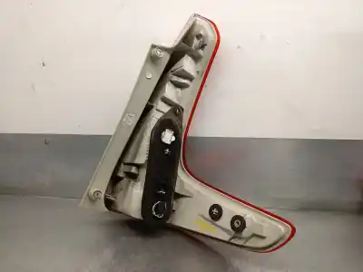 Second-hand car spare part left tailgate light for renault grand scénic iii (jz0/1_) 1.6 dci (jz00, jz12) oem iam references 265550014r  265550014r