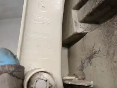 Second-hand car spare part left tailgate light for renault grand scénic iii (jz0/1_) 1.6 dci (jz00, jz12) oem iam references 265550014r  265550014r