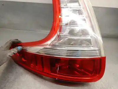 Second-hand car spare part left tailgate light for renault grand scénic iii (jz0/1_) 1.6 dci (jz00, jz12) oem iam references 265550014r  265550014r