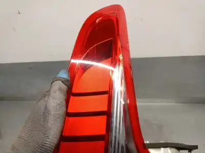 Second-hand car spare part left tailgate light for renault grand scénic iii (jz0/1_) 1.6 dci (jz00, jz12) oem iam references 265550014r  265550014r