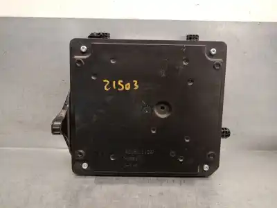 Pezzo di ricambio per auto di seconda mano modulo elettronico per renault grand scénic iii (jz0/1_) 1.6 dci (jz00, jz12) riferimenti oem iam 284b13476r  