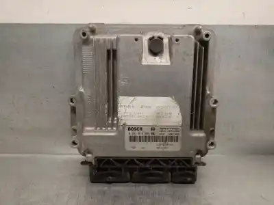 Pièce détachée automobile d'occasion  pour RENAULT GRAND SCÉNIC III (JZ0/1_)  Références OEM IAM 237101074R 0281018284 BOSCH 