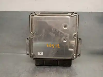 Автозапчасти б/у блок управления двигателем за renault grand scénic iii (jz0/1_) 1.6 dci (jz00, jz12) ссылки oem iam 237101074r 0281018284 bosch 