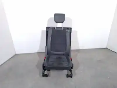 Tweedehands auto-onderdeel stoelen links achter voor volkswagen sharan (7n1, 7n2) 2.0 tdi oem iam-referenties 7n0885405y0r