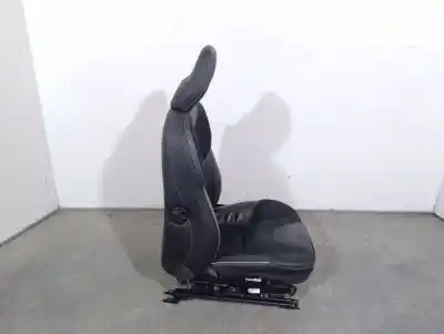 Peça sobressalente para automóvel em segunda mão assento dianteiro esquerdo por volvo v40 fastback (525) d3 referências oem iam 31366149  31366149