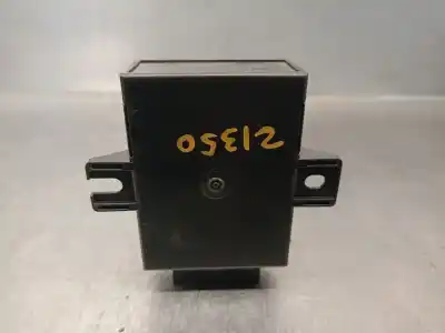 Second-hand car spare part electronic module for bmw 5 (e39) 535 i oem iam references 61358371351  