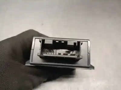 Second-hand car spare part electronic module for bmw 5 (e39) 535 i oem iam references 61358371351  