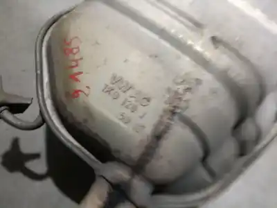 Автозапчасти б/у задняя выхлопная труба за skoda octavia ii (1z3) 1.2 tsi ссылки oem iam 1z0253609f  1z0253609f Автозапчасти б/у задняя выхлопная труба за skoda octavia ii (1z3) 1.2 tsi ссылки oem iam 1z0253609f  1z0253609f