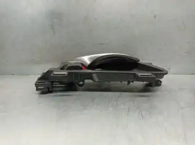 Автозапчастина б/у усередині передня права ручка для honda civic x fastback (fc_, fk_) 1.0 vtec (fk6) посилання на oem iam p10a2  