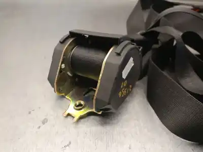 Second-hand car spare part front left seat belt for bmw 5 (e39) 535 i oem iam references 8198571  72110422373