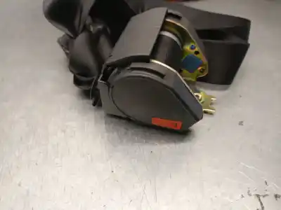 Second-hand car spare part front left seat belt for bmw 5 (e39) 535 i oem iam references 8198571  72110422373