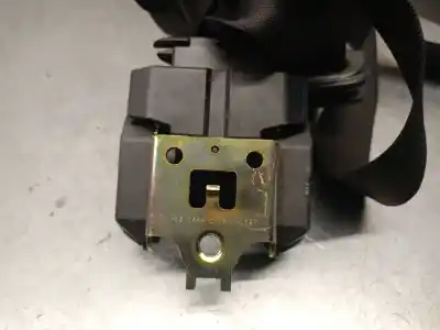 Second-hand car spare part front left seat belt for bmw 5 (e39) 535 i oem iam references 8198571  72110422373