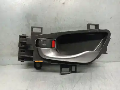 Автозапчастина б/у ліва передня внутрішня ручка для honda civic x fastback (fc_, fk_) 1.0 vtec (fk6) посилання на oem iam p10a2