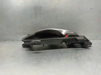 Автозапчастина б/у ліва передня внутрішня ручка для honda civic x fastback (fc_, fk_) 1.0 vtec (fk6) посилання на oem iam p10a2  