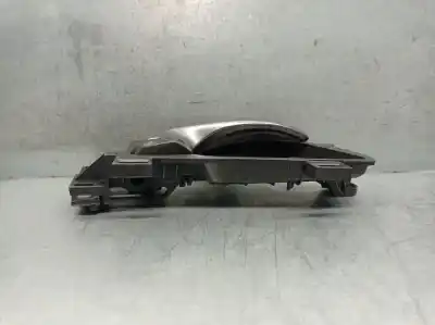 Автозапчастина б/у внутрішня задня права ручка для honda civic x fastback (fc_, fk_) 1.0 vtec (fk6) посилання на oem iam p10a2  