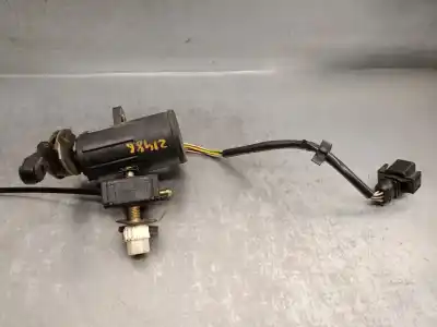 Second-hand car spare part accelerator pedal for seat toledo i (1l2) 1.9 tdi oem iam references 028907475b 0205001037 bosch 028907475b