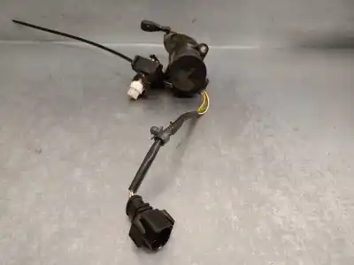 Second-hand car spare part accelerator pedal for seat toledo i (1l2) 1.9 tdi oem iam references 028907475b 0205001037 bosch 028907475b