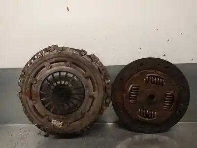 Second-hand car spare part clutch kit for ford fiesta vi (cb1, ccn) 1.0 ecoboost oem iam references c1bc7563da  2183452