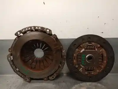 Second-hand car spare part clutch kit for ford fiesta vi (cb1, ccn) 1.0 ecoboost oem iam references c1bc7563da  2183452