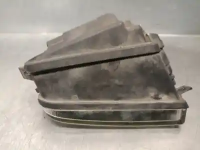 Second-hand car spare part right fog light for bmw 5 (e39) 535 i oem iam references 63178360576  