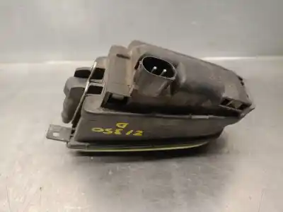 Second-hand car spare part right fog light for bmw 5 (e39) 535 i oem iam references 63178360576  