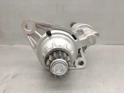 Автозапчастина б/у двигун запускається для seat leon (kl1) 1.0 tsi посилання на oem iam 0am911022c 0001179608 bosch 02z911024