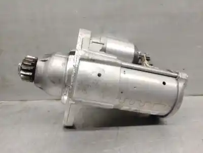 Автозапчастина б/у двигун запускається для seat leon (kl1) 1.0 tsi посилання на oem iam 0am911022c 0001179608 bosch 02z911024