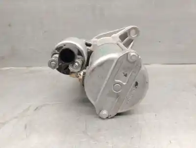 Автозапчастина б/у двигун запускається для seat leon (kl1) 1.0 tsi посилання на oem iam 0am911022c 0001179608 bosch 02z911024