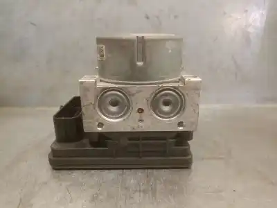 Second-hand car spare part abs for citroen c4 cactus 1.2 vti 82 oem iam references 9808898580 10022004304 ate 1611365380