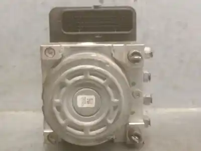 Second-hand car spare part abs for citroen c4 cactus 1.2 vti 82 oem iam references 9808898580 10022004304 ate 1611365380