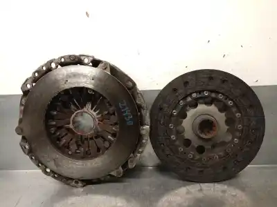 Peça sobressalente para automóvel em segunda mão kit de embreagem por bmw 3 compact (e46) 320 td referências oem iam 21217525866  