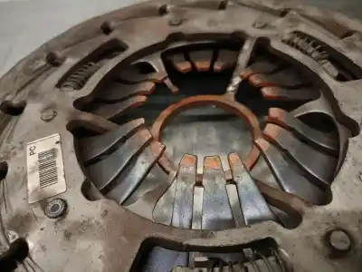 Peça sobressalente para automóvel em segunda mão kit de embreagem por bmw 3 compact (e46) 320 td referências oem iam 21217525866  