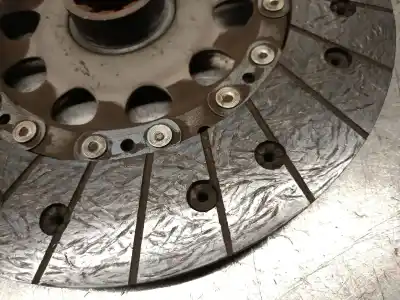 Peça sobressalente para automóvel em segunda mão kit de embreagem por bmw 3 compact (e46) 320 td referências oem iam 21217525866  