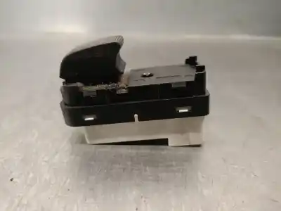 Peça sobressalente para automóvel em segunda mão botão / interruptor elevador vidro traseiro esquerdo por bmw 5 (e39) 535 i referências oem iam 6355005166  