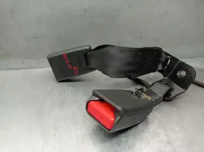 Peça sobressalente para automóvel em segunda mão chicote / encaixe cinto segurança por honda civic x fastback (fc_, fk_) 1.0 vtec (fk6) referências oem iam 20051182223 9752270160 