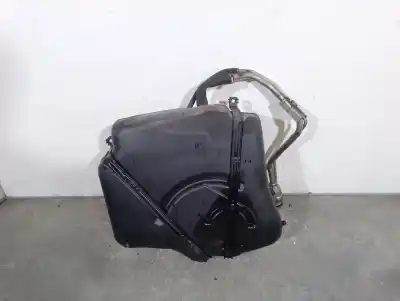 Peça sobressalente para automóvel em segunda mão depósito de combustível por volvo v40 fastback (525) d3 referências oem iam 31432940  31432940