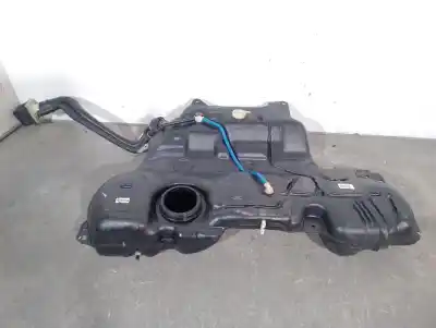 Pièce détachée automobile d'occasion réservoir de carburant pour renault grand scénic iii (jz0/1_) 1.6 dci (jz00, jz12) références oem iam 8200891942  172024132r