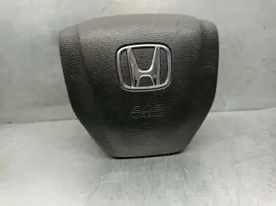 Автозапчастина б/у передня ліва подушка безопасности для honda civic x fastback (fc_, fk_) 1.0 vtec (fk6) посилання на oem iam 77800teag811m1