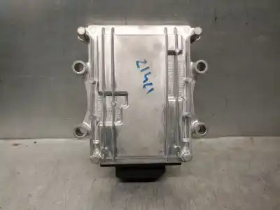 Second-hand car spare part ecu engine control for kia stonic (yb) 1.0 t-gdi oem iam references 9544026eg0  