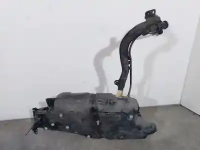 Pièce détachée automobile d'occasion réservoir de carburant pour peugeot 308 ii (lb_, lp_, lw_, lh_, l3_) 1.6 hdi références oem iam 1610837080  1610837080