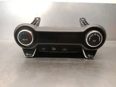 Second-hand car spare part climate control for kia stonic (yb) 1.0 t-gdi oem iam references 97250h8xxx