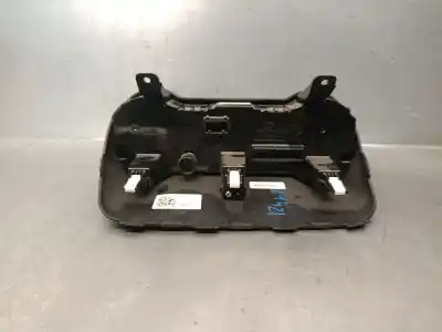 Second-hand car spare part climate control for kia stonic (yb) 1.0 t-gdi oem iam references 97250h8xxx 97250h8420 97250h8420sa1