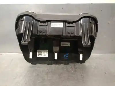 Second-hand car spare part climate control for kia stonic (yb) 1.0 t-gdi oem iam references 97250h8xxx 97250h8420 97250h8420sa1