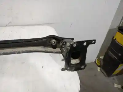 Pezzo di ricambio per auto di seconda mano rinforzo paraurti anteriore per seat leon (1p1) 1.6 tdi riferimenti oem iam   1p0807109a